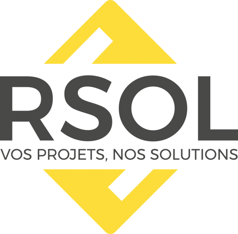 Fourniture de revêtement de sol en résine France RSOL