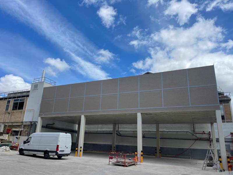 revêtement en alkyde uréthane