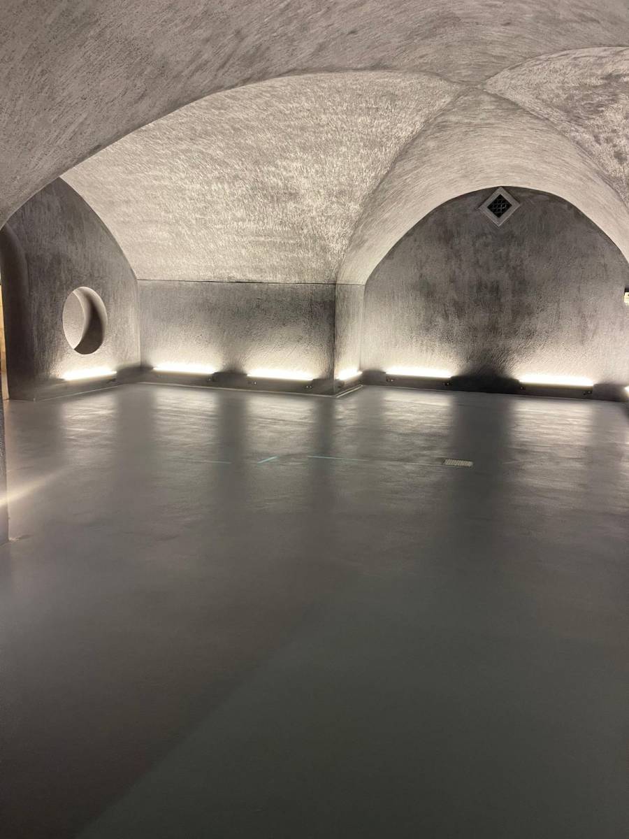 entreprise pour sol semi lisse var