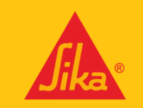 Innovation et qualité dans le secteur des produits chimiques France SIKA