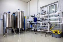 Sols Industriels et techniques